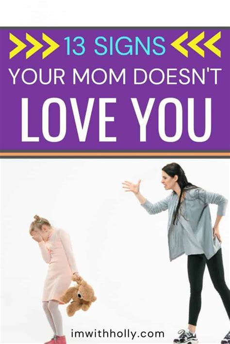 12. What To Do When Bio Mom Doesn't Like You .